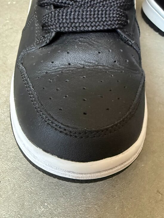 Nike Dunk Low “Black White Panda” – Men\'s Size 6 – Classic Streetwear main image 11